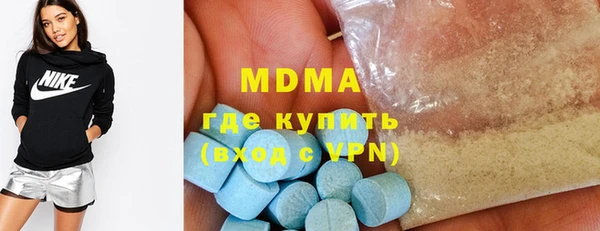 индика Пересвет