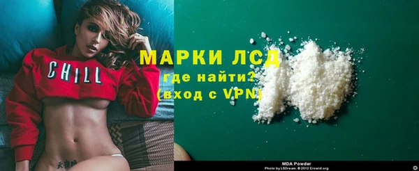 индика Пересвет