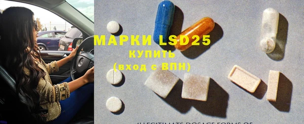 индика Пересвет